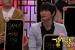 จินวูน (Jin Woon) ชื่นชอบลีมินจอง (Lee Min Jung) มาก?
