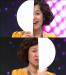 ปาร์คมิซอน (Park Mi Sun) ที่ปราศจากเครื่องสำอางค์