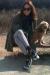 ลีฮโยริ (Lee Hyori) ทักทายแฟนๆ ในยามบ่าย?