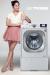 ลีมินจอง (Lee Min Jung) เป็นพรีเซ็นเตอร์เครื่องซักผ้า Tromm ของ LG!