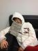 ลีฮงกิ (Lee Hong Ki) ทักทายแฟนๆ แบบงัวเงีย?
