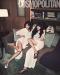 ลีฮโยริ (Lee Hyori) และปาร์คซิยอน (Park Si Yeon) ถ่ายภาพในนิตยสาร Cosmopolitan