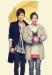 [Preview] YoonA &amp; Jang Geun Suk - Love Rain