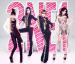 [AUDIO] 2NE1 - Like a Virgin (Cover Madonna)