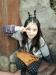 IU ไปเที่ยว Disneyland!