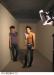 [Video] EXO-K - Photoshoot Calvin Klein for High Cut