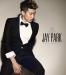 [AUDIO] Jay Park - Happy Ending (Rooftop Prince OST)