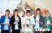วง SHINee ตั้งใจเรียนภาษาญี่ปุ่นสำหรับทัวร์คอนเสิร์ต!