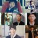 ภาพในอดีตของซงจุงกิ (Song Joong Ki) 