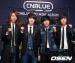 วง C.N. Blue ก่อตั้งโรงเรียนชื่อว่า C.N. Blue ที่อัฟริกา!