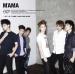 [AUDIO] EXO-M - Angel