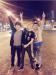 ชินดง (Shin Dong), อึนฮยอค (Eun Hyuk) และคยูฮยอน (Kyu Hyun) ถ่ายภาพที่ประตูชัย!