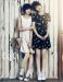 วง miss A ถ่ายภาพชุดในนิตยสาร CeCi