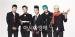 วง Big Bang เป็นพรีเซ็นเตอร์ใหม่สำหรับสายการบินเชจู