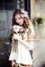 Jessica ถ่ายภาพสำหรับฤดูใบไม้ผลิในนิตยสารแฟชั่น At Style