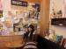 Suzy ทักทายแฟนๆ ด้วยภาพจากคาเฟ๋ของครอบครัว