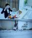 [MV] Prepix - Magic Glasses (ft. Yong Jun Hyung)