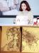 จองริววอน (Jung Ryeo Won) เผยพรสวรรค์ด้านศิลปะ!