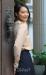 ชินมินอา (Shin Min Ah) ถ่ายภาพในนิตยสาร Vogue ของอเมริกัน!