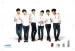 ภาพสมาชิกวง 2PM โฆษณาแบรนด์ Coway!