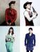 ข่าวลือโฮย่า (Hoya) และอึนจิ (Eun Ji) จะร่วมแสดงซิทคอมเรื่อง Respond 1997?