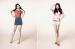 ภาพ IU สำหรับเครื่องแต่งกายแบรนด์ G by Guess คอลเลคชั่นฤดูร้อน!