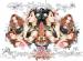 วงย่อย Taetiseo ติดชาร์ตของ Billboard ของสหรัฐฯ!
