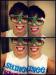 จงฮยอน (Jong Hyun) ทักทายแฟนๆ ด้วยแว่น Hello Kitty!