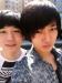 เยซอง (Ye Sung) ทักทายแฟนๆ ด้วยภาพของเขาและน้อง!