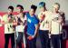 [Teaser] Big Bang - Never Stop Dreaming