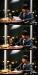 ภาพของยูชอน (Yoochun) ที่กำลังอ่านบททำให้ทุกคนๆ หลงใหล?
