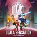 [MV] ULALASESSION - Beautiful Night (ft. Park Han Byul)