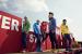 [MV] Big Bang - Never Stop Dreaming (North Face CF)