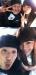 Haha ถ่ายภาพกับ Suzy ในรายการ Running Man!