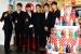 [CF] 2PM - Coca Cola (Share Your Beat Campaign)