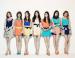 [Video] A Pink - Making Hush MV