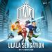 [AUDIO] Ulala Session - I&#039;m Happy