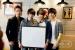 [Video] C.N. Blue - Hope and Dream Campaign