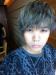 มีร์ (Mir) โกรกสีผมใหม่