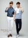 [CF] TVXQ - Shilla Duty Free