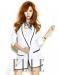 Jessica ถ่ายภาพในนิตยสาร Elle!