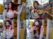 นัมกยูริ (Nam Gyuri) ทักทายแฟนๆ ด้วยภาพจากฮงเด!