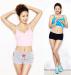 ลีฮโยริ (Lee Hyori) ถ่ายภาพโฆษณาสำหรับแบรนด์ Nutra Life 