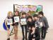 [Video] F.T. Island - English Lesson @ Sakigake Ongaku Banzuke EIGHT!