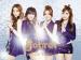 ภาพแจ็คเก็ตซิงเกิ้ลญี่ปุ่น Twinkle Twinkle ของวง Secret!