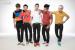 ภาพโฆษณาของวง Big Bang สำหรับ GMarket!