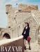 ฮันกาอิน (Han Ga In) ถ่ายภาพในนิตยสาร Bazaar!