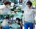 ภาพคิมซอนอา (Kim Sun Ah) จากละครเรื่องใหม่ I Do, I Do!