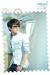 ภาพทีเซอร์ดงโฮ (Dong Ho) สำหรับผลงานใหม่พิเศษ The Special to Kiss Me