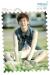 ภาพทีเซอร์ Kevin สำหรับผลงานอัลบั้มพิเศษ The Special to Kiss Me